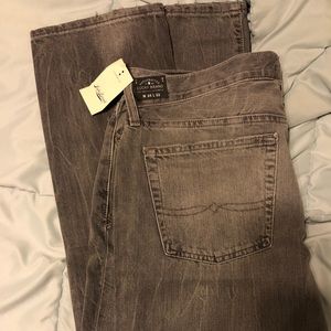 Lucky Brand Men’s Jeans